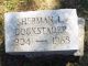 DOCKSTADER, Sherman L. (I58179)