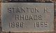 RHOADS, Stanton Kirby (I53421)