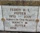 PUFFER, Teddy Howard Lloyd (I12164)