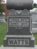 WATTS, Thomas (I33853)