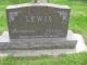 LEWIS, Warren (I59100)