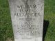 ALEXANDER, William Elmer (I33554)